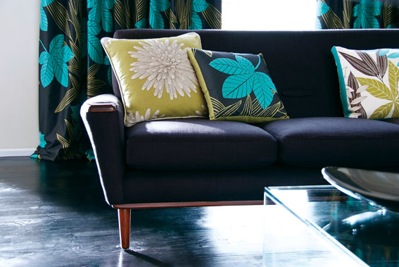 Indoor and outdoor works