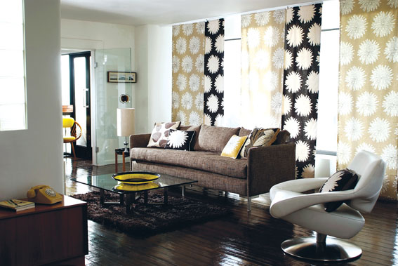 Indoor and outdoor works