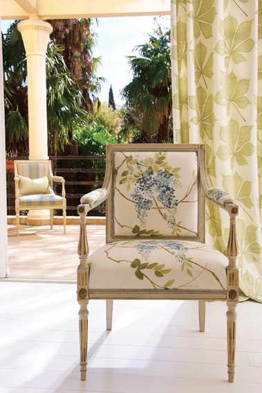 Indoor and outdoor works