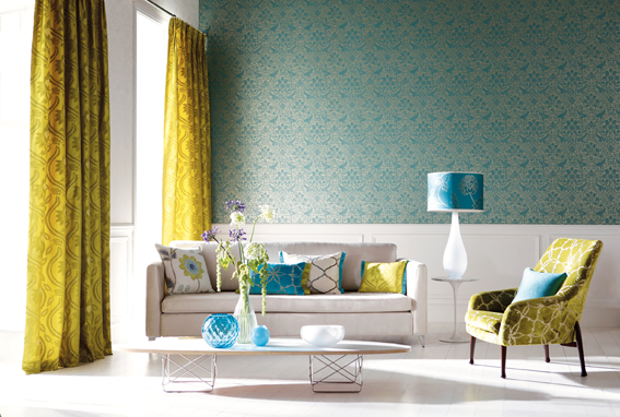 Indoor and outdoor works