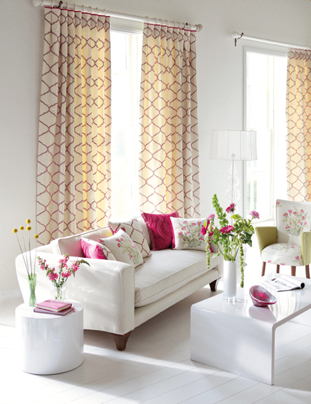 Indoor and outdoor works