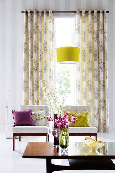 Indoor and outdoor works