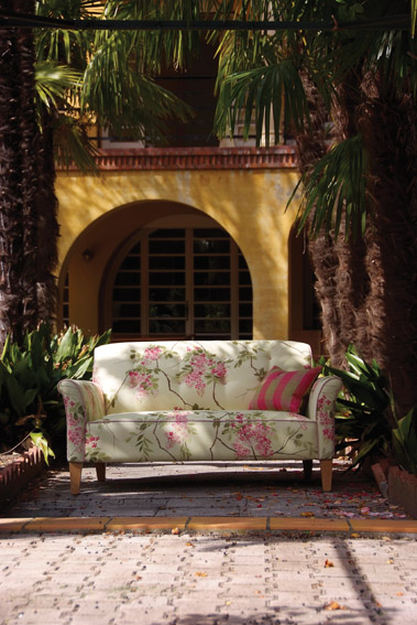 Indoor and outdoor works