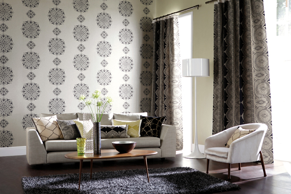 Indoor and outdoor works