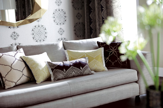 Indoor and outdoor works