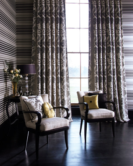 Indoor and outdoor works