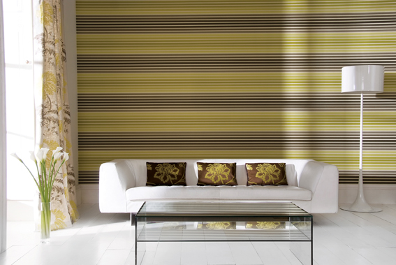 Indoor and outdoor works
