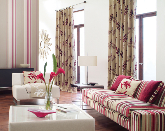 Indoor and outdoor works