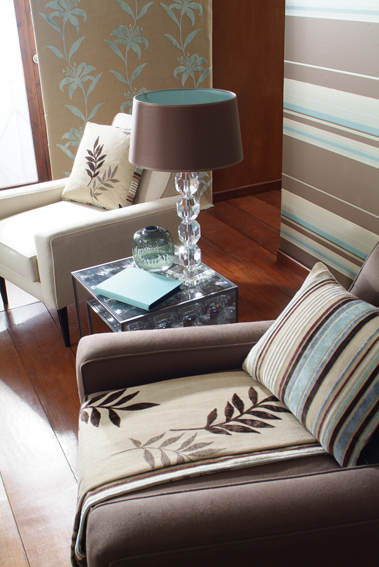 Indoor and outdoor works