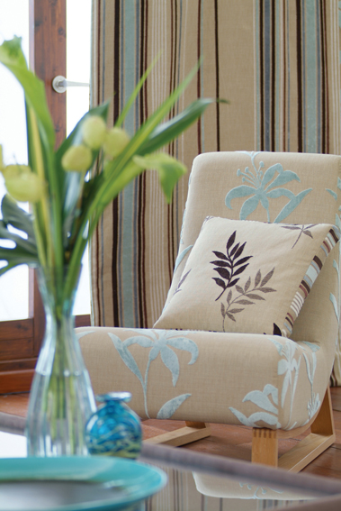 Indoor and outdoor works