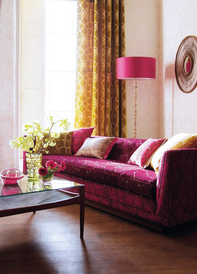 Indoor and outdoor works