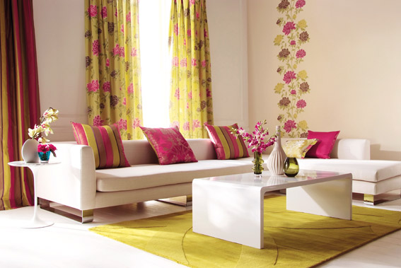 Indoor and outdoor works