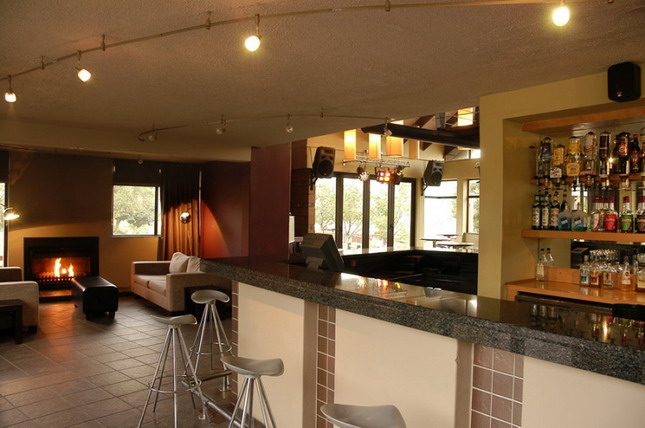 Indoor and outdoor works
