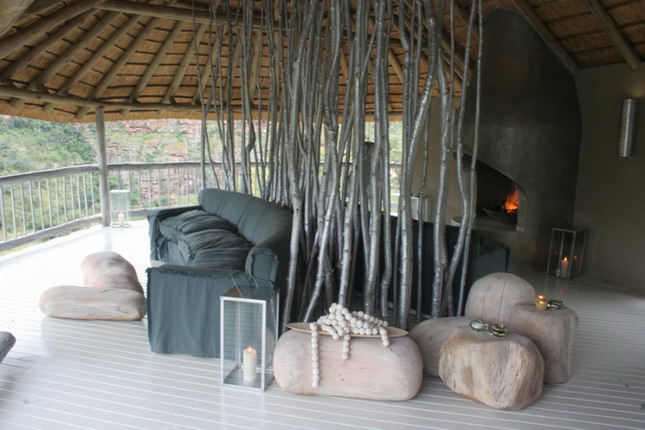 Indoor and outdoor works