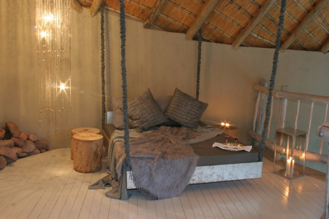 Indoor and outdoor works