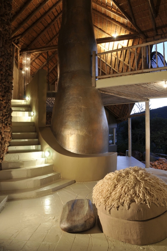 Indoor and outdoor works