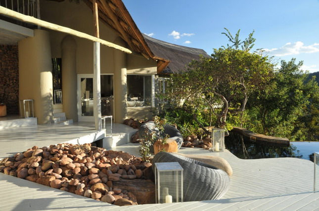 Indoor and outdoor works