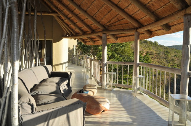 Indoor and outdoor works