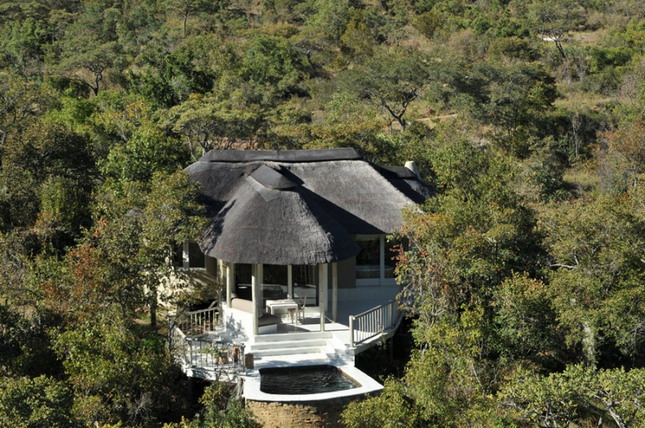 Indoor and outdoor works