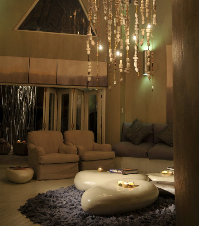 Indoor and outdoor works