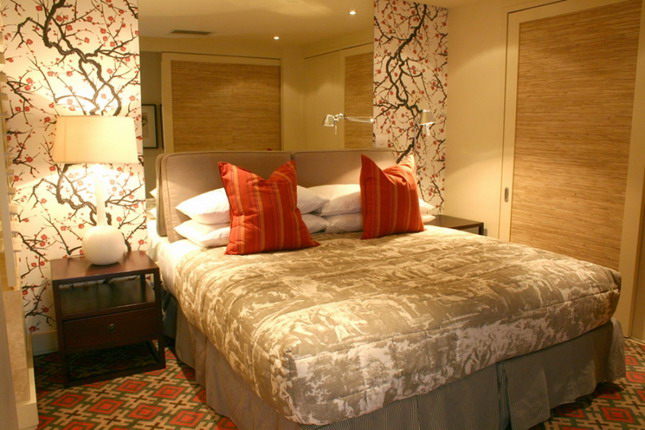 Indoor and outdoor works