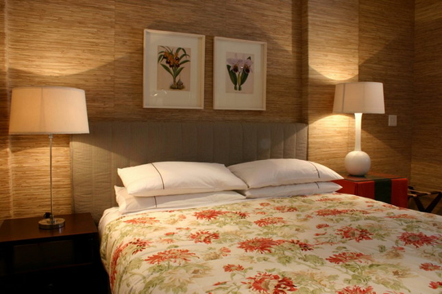 Indoor and outdoor works