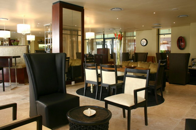 Indoor and outdoor works