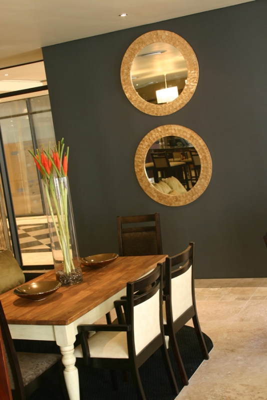 Indoor and outdoor works