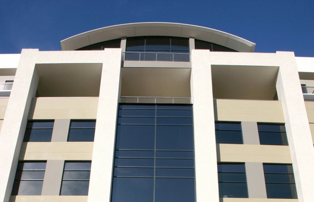 Indoor and outdoor works