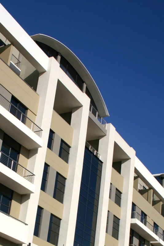 Indoor and outdoor works