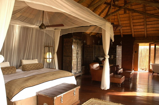 Indoor and outdoor works