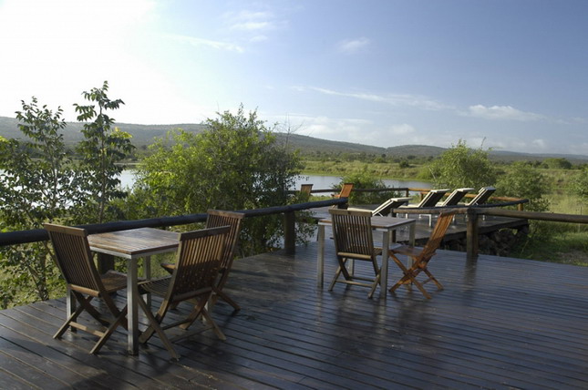 Indoor and outdoor works