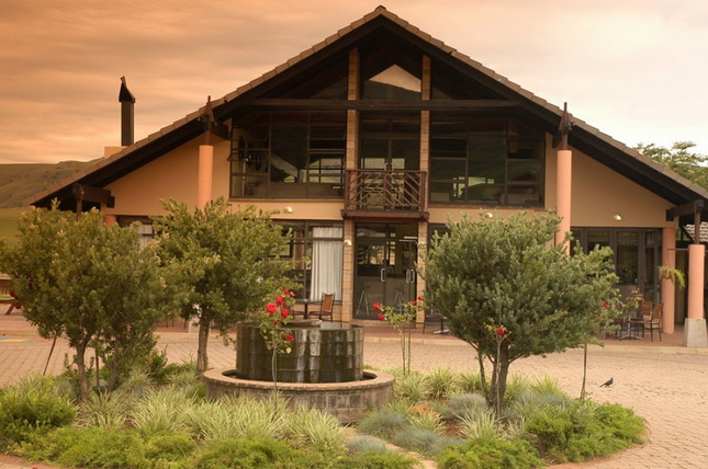Indoor and outdoor works