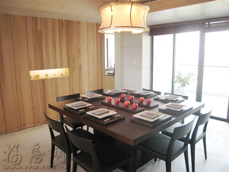 Indoor and outdoor works