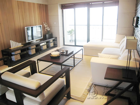 Indoor and outdoor works