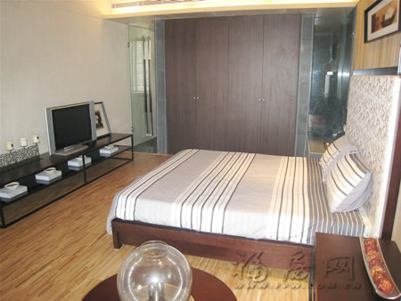 Indoor and outdoor works
