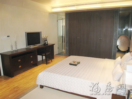Indoor and outdoor works