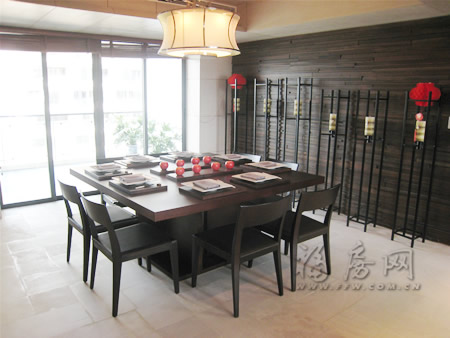 Indoor and outdoor works