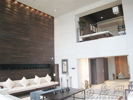 Indoor and outdoor works