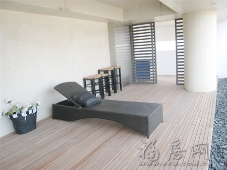 Indoor and outdoor works