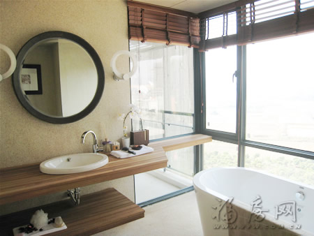 Indoor and outdoor works