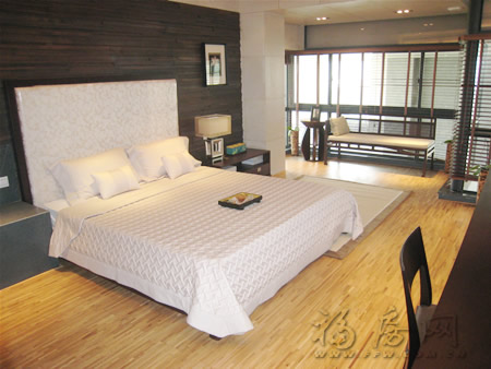 Indoor and outdoor works
