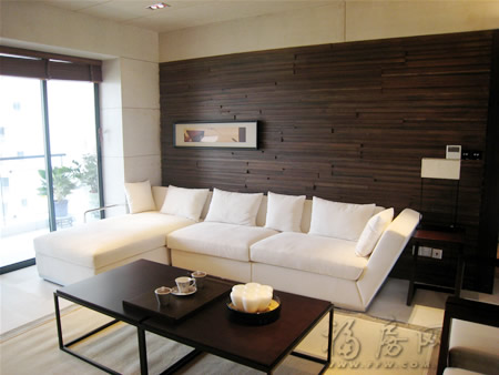 Indoor and outdoor works