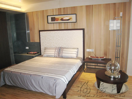 Indoor and outdoor works