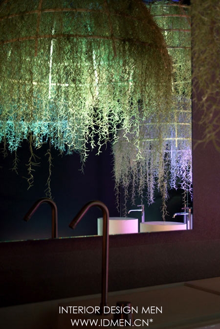 Indoor and outdoor works