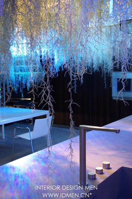 Indoor and outdoor works
