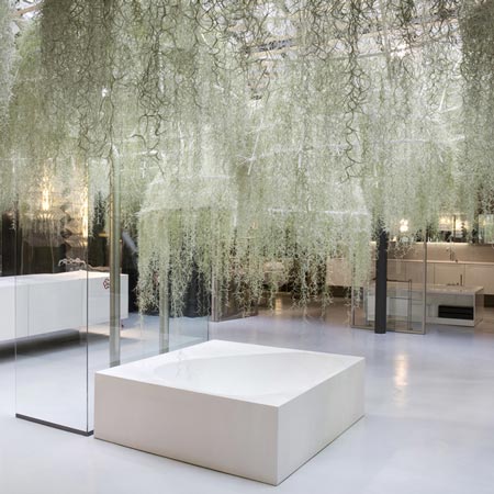 Indoor and outdoor works