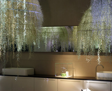 Indoor and outdoor works
