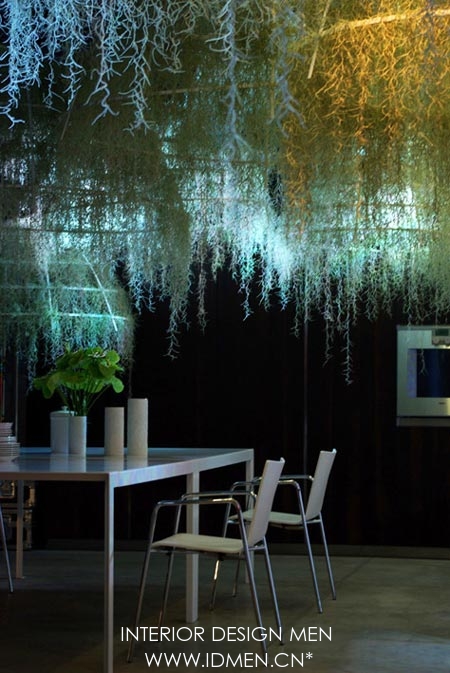 Indoor and outdoor works