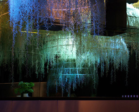Indoor and outdoor works